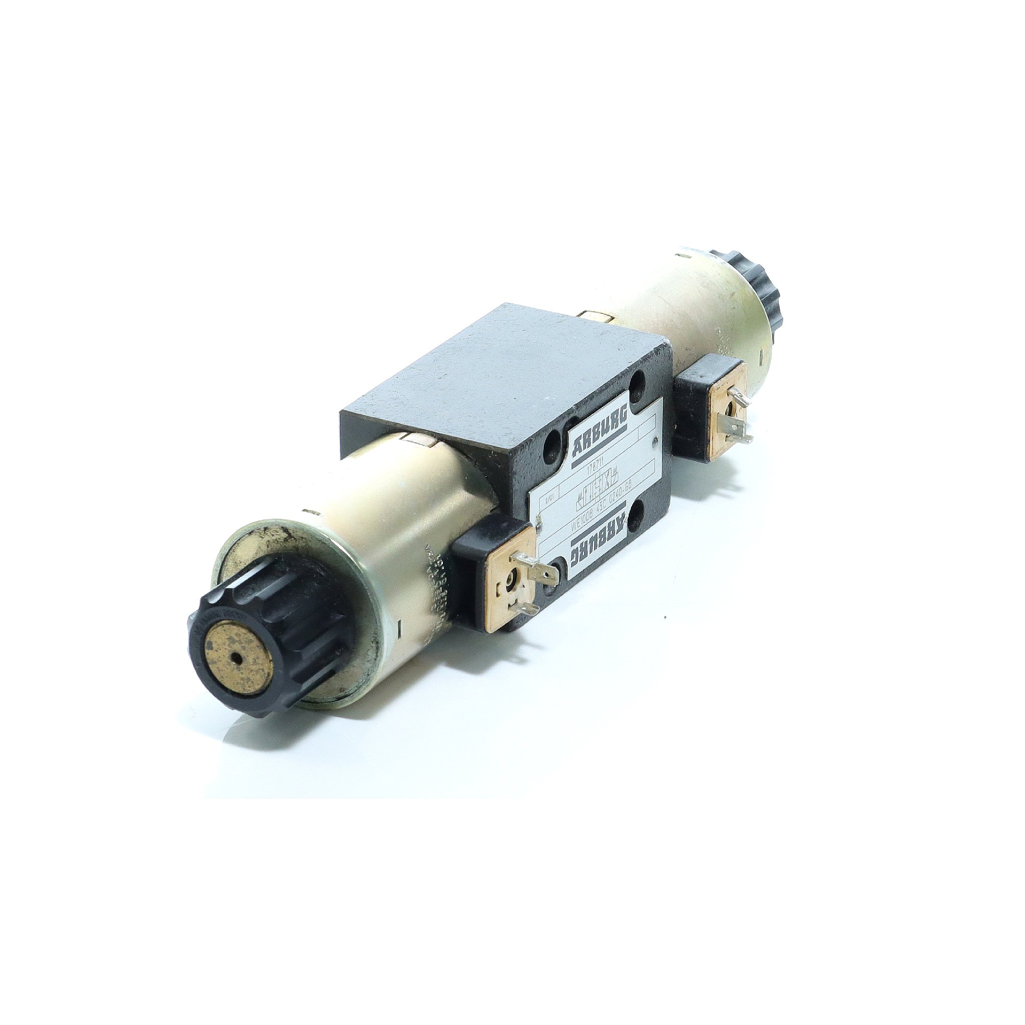  WE10DB 45C 0240-G0 Used